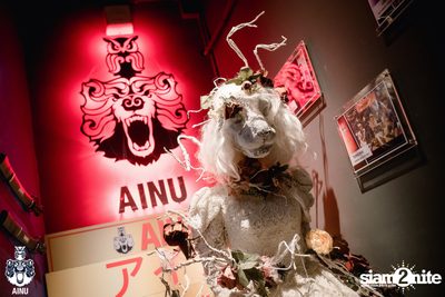 Saturday Night at Ainu Bar — photo 52