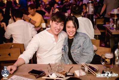 Saturday Night at Ainu Bar — photo 57