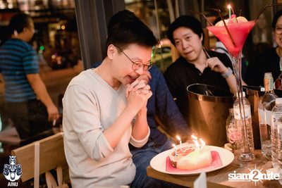 Saturday Night at Ainu Bar — photo 60