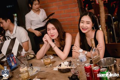 Saturday Night at Ainu Bar — photo 63
