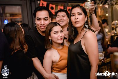 Saturday Night at Ainu Bar — photo 74