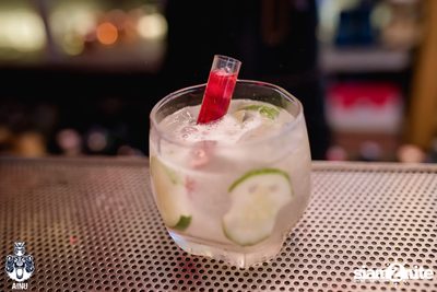 Saturday Night at Ainu Bar — photo 82