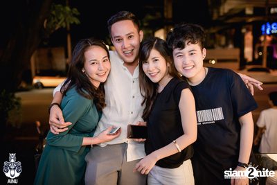 Saturday Night at Ainu Bar — photo 83