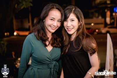 Saturday Night at Ainu Bar — photo 86