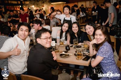 Saturday Night at Ainu Bar — photo 87