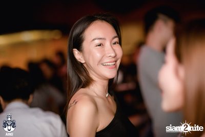 Saturday Night at Ainu Bar — photo 93