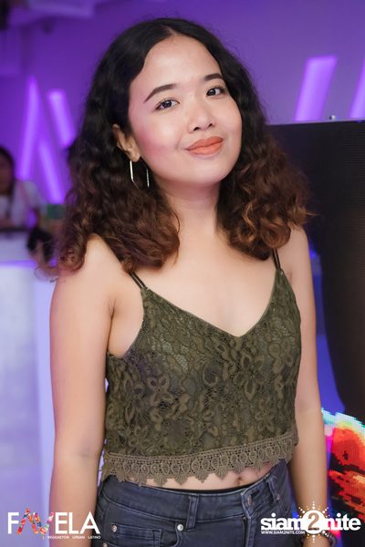 Saturday Night at Favela Thonglor — photo 14