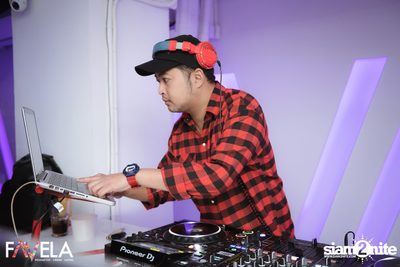 Saturday Night at Favela Thonglor — photo 18