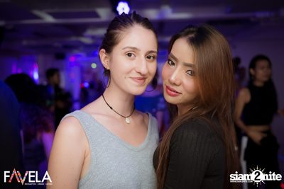 Saturday Night at Favela Thonglor — photo 34