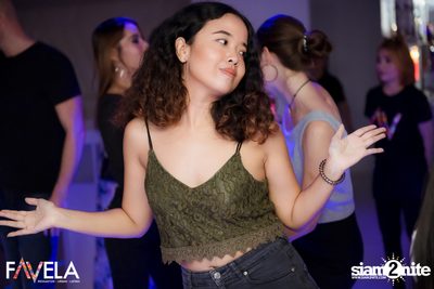 Saturday Night at Favela Thonglor — photo 36