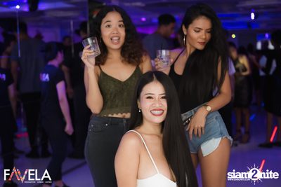 Saturday Night at Favela Thonglor — photo 55