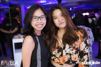 Saturday Night at Favela Thonglor — photo 56