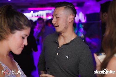 Saturday Night at Favela Thonglor — photo 63