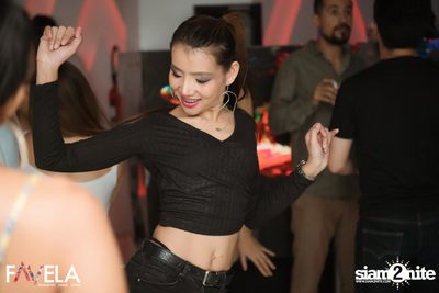 Saturday Night at Favela Thonglor — photo 69