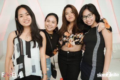 Saturday Night at Favela Thonglor — photo 70