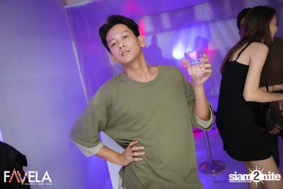 Saturday Night at Favela Thonglor — photo 73
