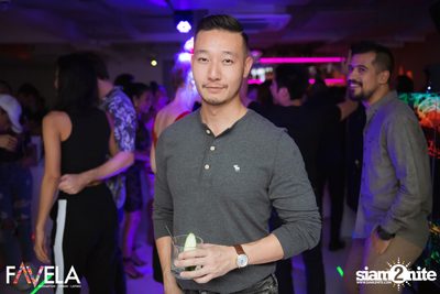 Saturday Night at Favela Thonglor — photo 75