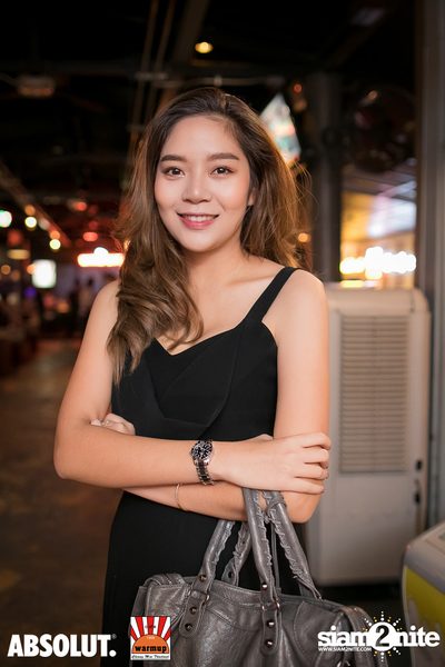 DJ Sura ที่ วอร์ม อัพ คาเฟ่ เชียงใหม่ — photo 26