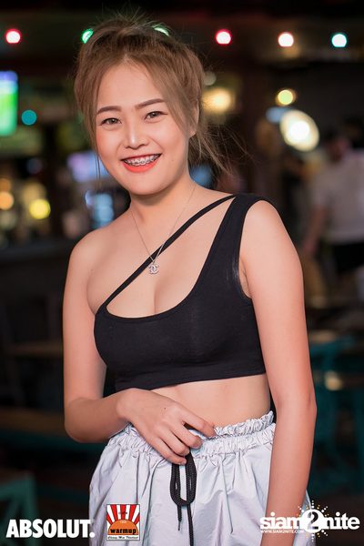 DJ Sura ที่ วอร์ม อัพ คาเฟ่ เชียงใหม่ — photo 29