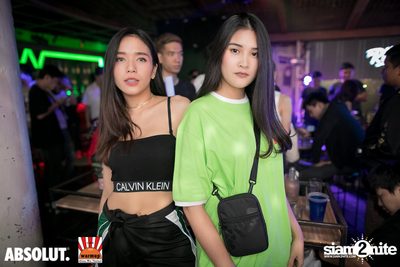 DJ Sura ที่ วอร์ม อัพ คาเฟ่ เชียงใหม่ — photo 38