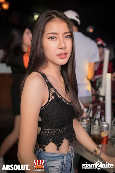 DJ Sura ที่ วอร์ม อัพ คาเฟ่ เชียงใหม่ — photo 42