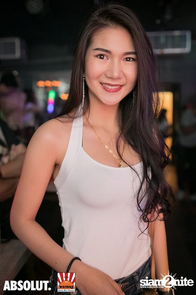 DJ Sura ที่ วอร์ม อัพ คาเฟ่ เชียงใหม่ — photo 43