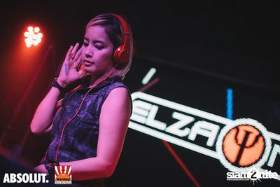 DJ Sura ที่ วอร์ม อัพ คาเฟ่ เชียงใหม่ — photo 48