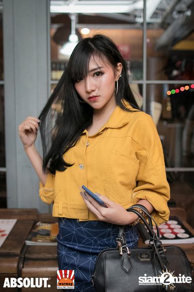 DJ Sura ที่ วอร์ม อัพ คาเฟ่ เชียงใหม่ — photo 58