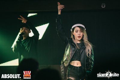 DJ Sura ที่ วอร์ม อัพ คาเฟ่ เชียงใหม่ — photo 78