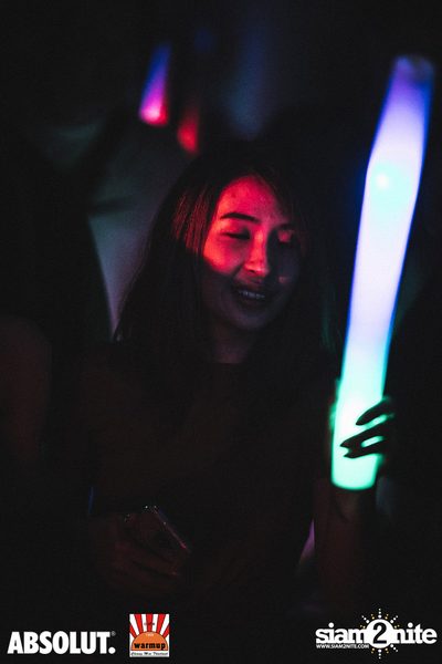 DJ Sura ที่ วอร์ม อัพ คาเฟ่ เชียงใหม่ — photo 102