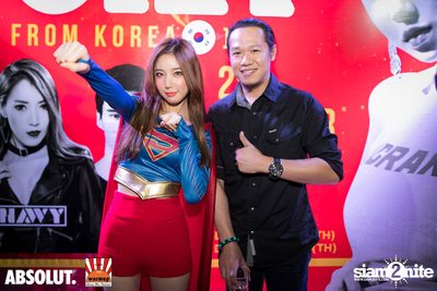 DJ Sura ที่ วอร์ม อัพ คาเฟ่ เชียงใหม่ — photo 128