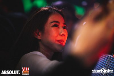 DJ Sura ที่ วอร์ม อัพ คาเฟ่ เชียงใหม่ — photo 173
