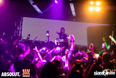 DJ Sura ที่ วอร์ม อัพ คาเฟ่ เชียงใหม่ — photo 187