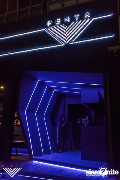 Soft Opening at Penta — photo 2