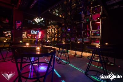 Soft Opening at Penta — photo 7