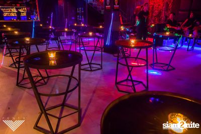 Soft Opening at Penta — photo 8