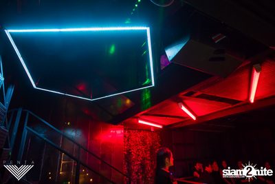 Soft Opening at Penta — photo 9