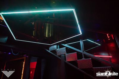 Soft Opening at Penta — photo 10