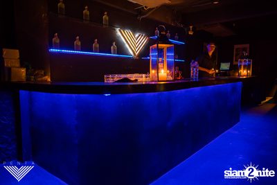 Soft Opening at Penta — photo 11
