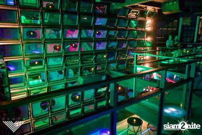 Soft Opening at Penta — photo 12