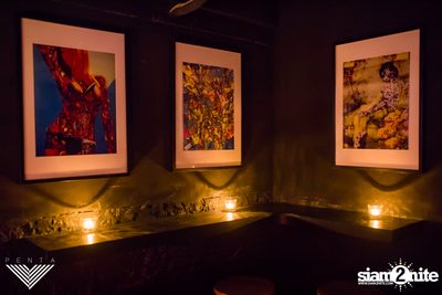 Soft Opening at Penta — photo 16