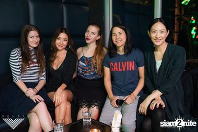 Soft Opening at Penta — photo 20