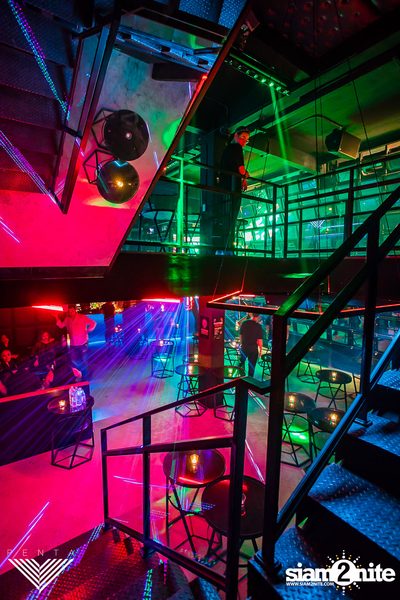 Soft Opening at Penta — photo 23