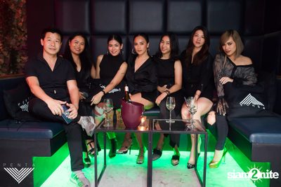 Soft Opening at Penta — photo 27