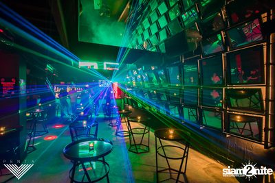 Soft Opening at Penta — photo 28