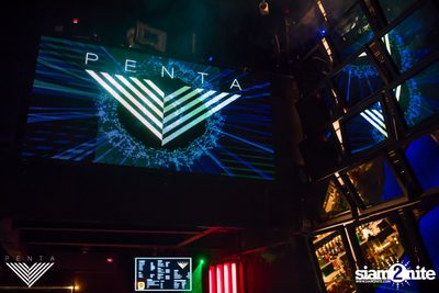 Soft Opening at Penta — photo 35