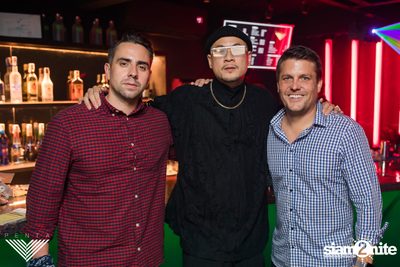 Soft Opening at Penta — photo 43