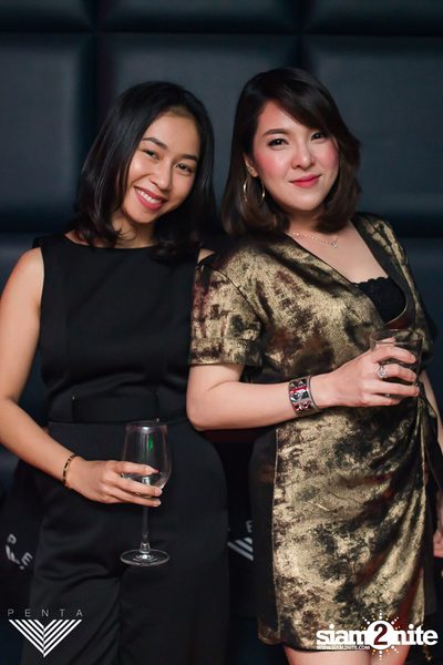 Soft Opening at Penta — photo 44