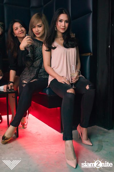 Soft Opening at Penta — photo 45