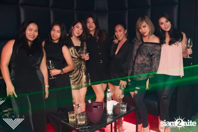 Soft Opening at Penta — photo 46